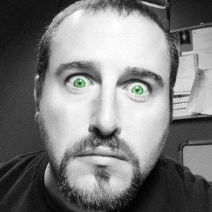 Meet your Posher, Casey